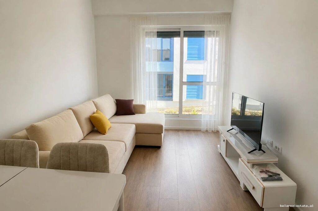 Apartment For Rent 1+1 In Fresk (ID B2101776) Tirana