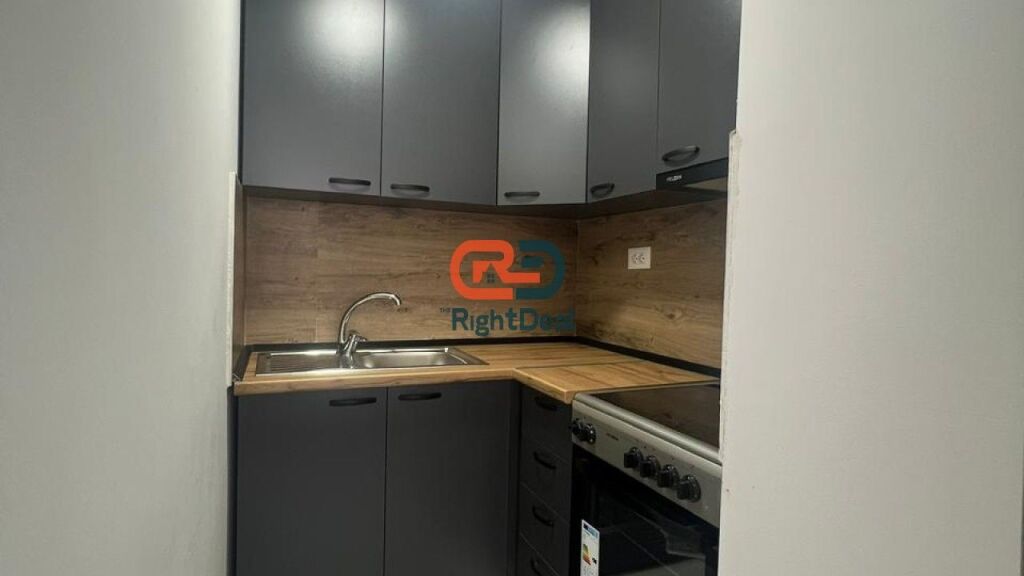 In Don Bosko, For Rent, Apartment 1+1+Parking Spot, Ideal For Living!!!