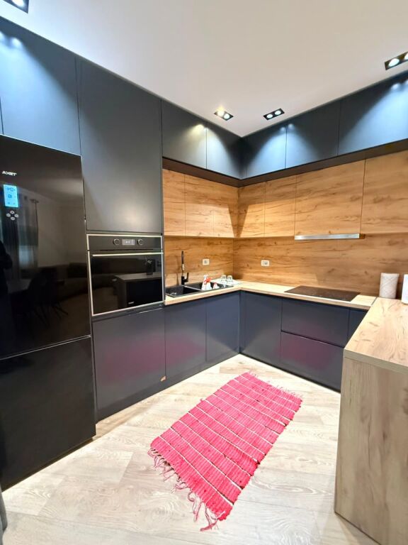 🏡 Apartment 2+1 for sale in Selitë – Residence📄 With property certificate