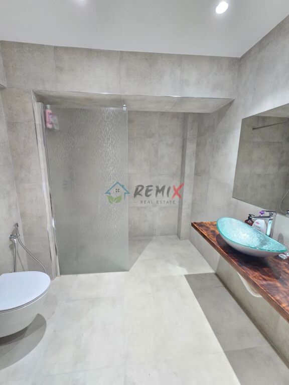 🏡 APPARTAMENTO 1+1 TOTALMENTE RINNOVATO IN VENDITA – Vollga - DURRËS