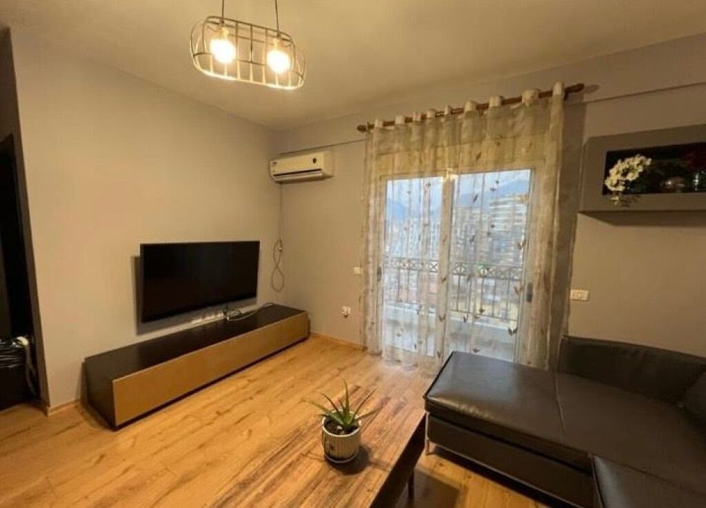 Apartment 1+1 for rent at Selvia!