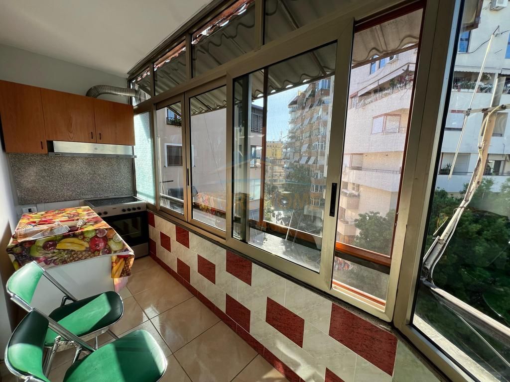 Rent, Apartment 3+1+2, Bllok
