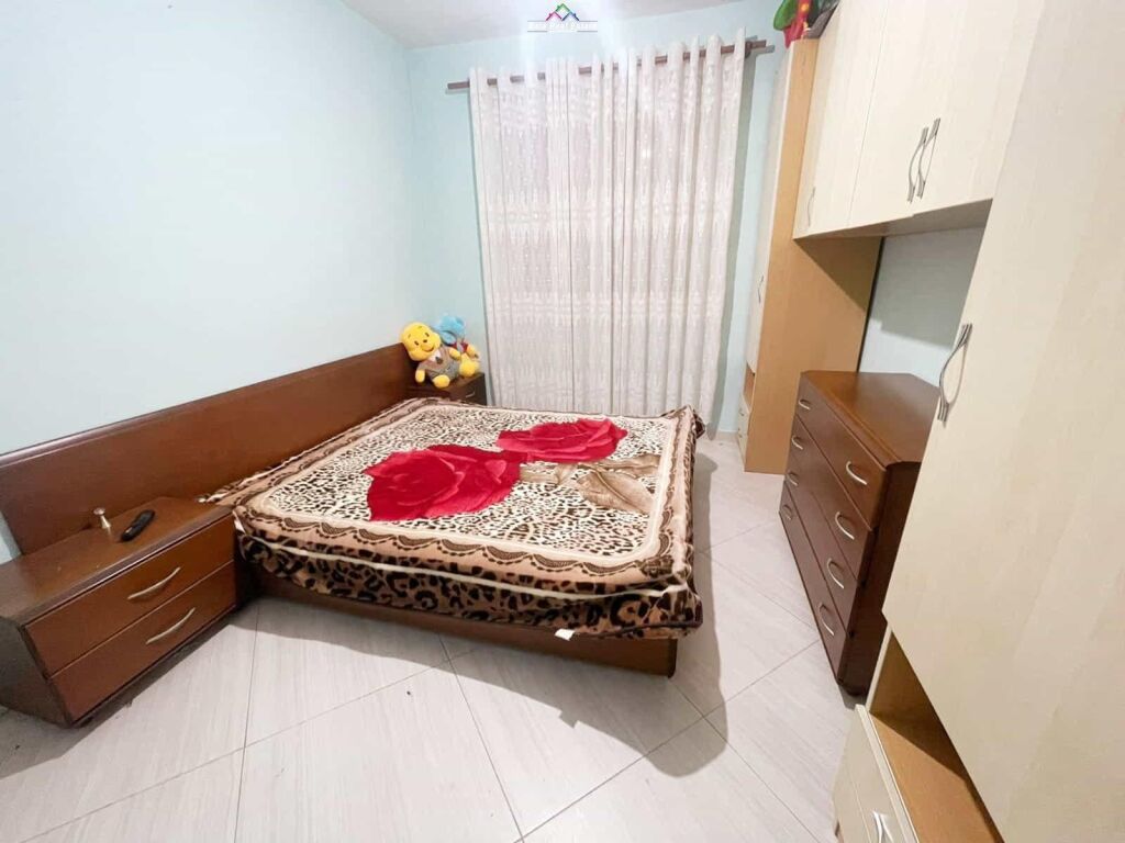 Apartment For Rent 2+1 in Fresk (ID B2201599) Tirane.