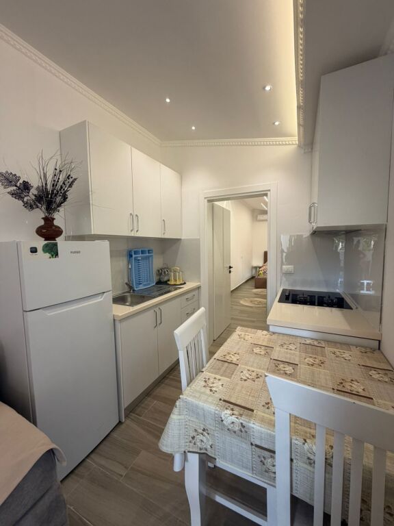 1+1 beach apartment for rent
