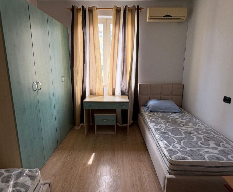 📌 Jepet me Qira Apartament 2+1 – Tek Shkolla e Baletit, Tiranë