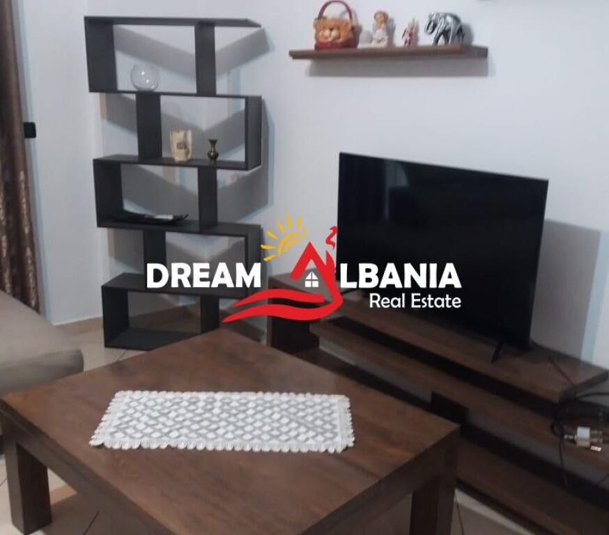 Apartment 2+1+2 for rent in the Misto Mame area near the Cabej Buildings (ID 42215604)