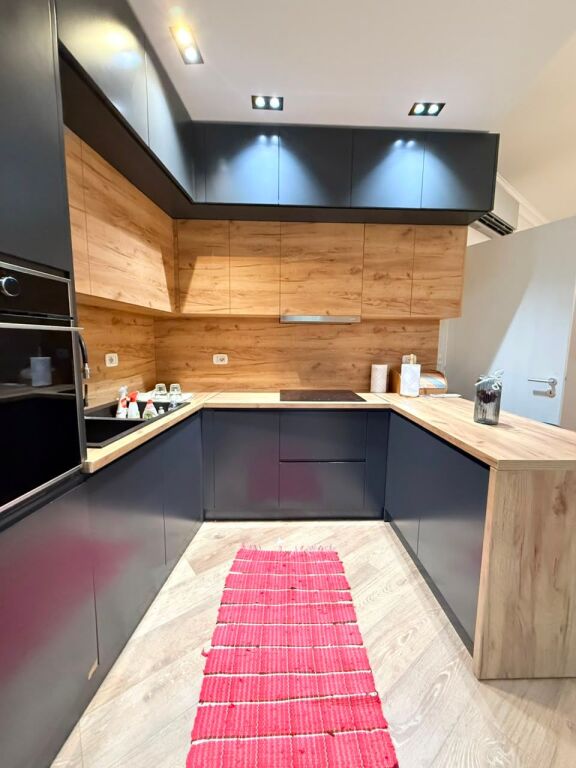 🏡 Apartment 2+1 for sale in Selitë – Residence📄 With property certificate