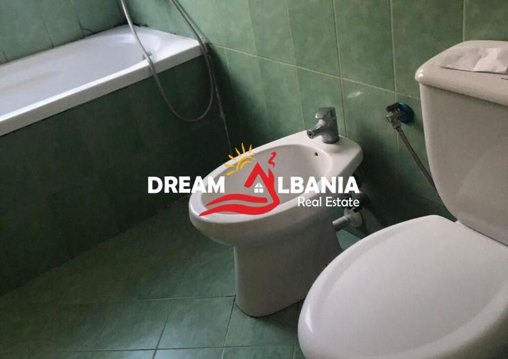 Apartment 2+1+2 for rent in the Misto Mame area near the Cabej Buildings (ID 42215604)