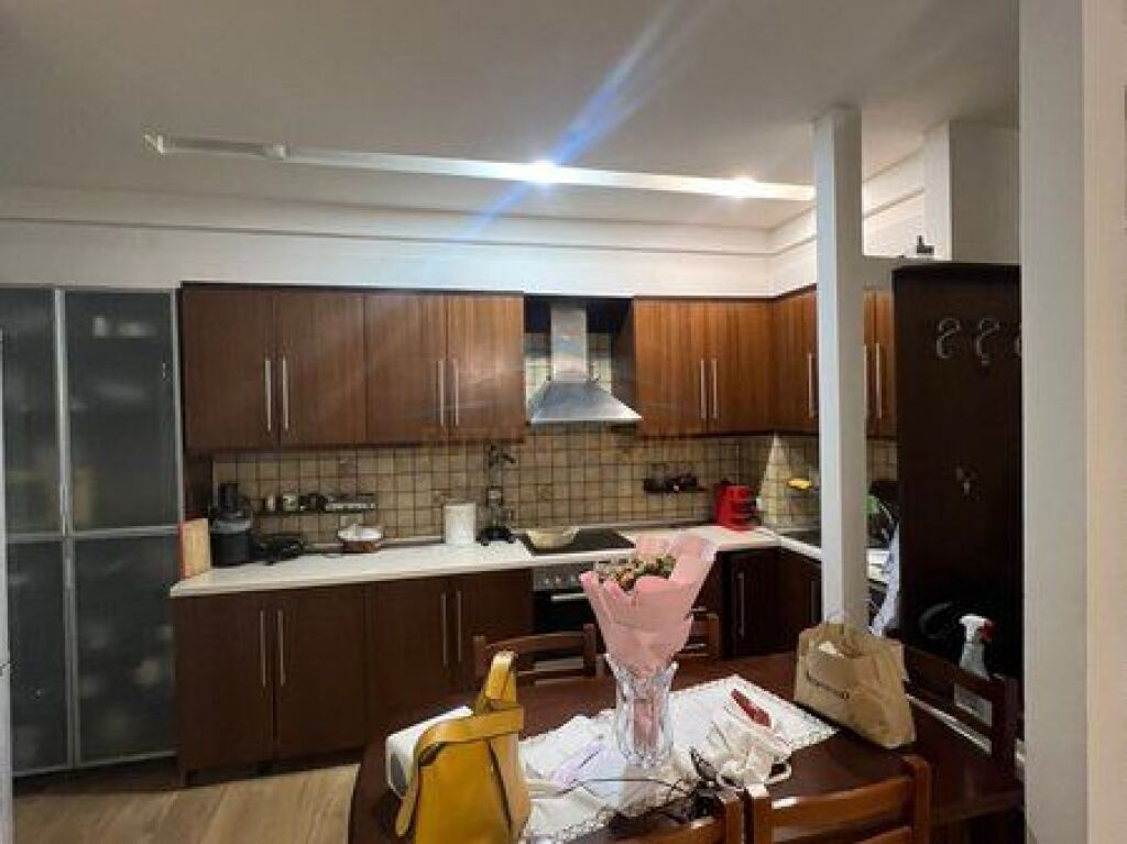 For sale, Apartment 3+1+2, Don Bosko, Tirane.