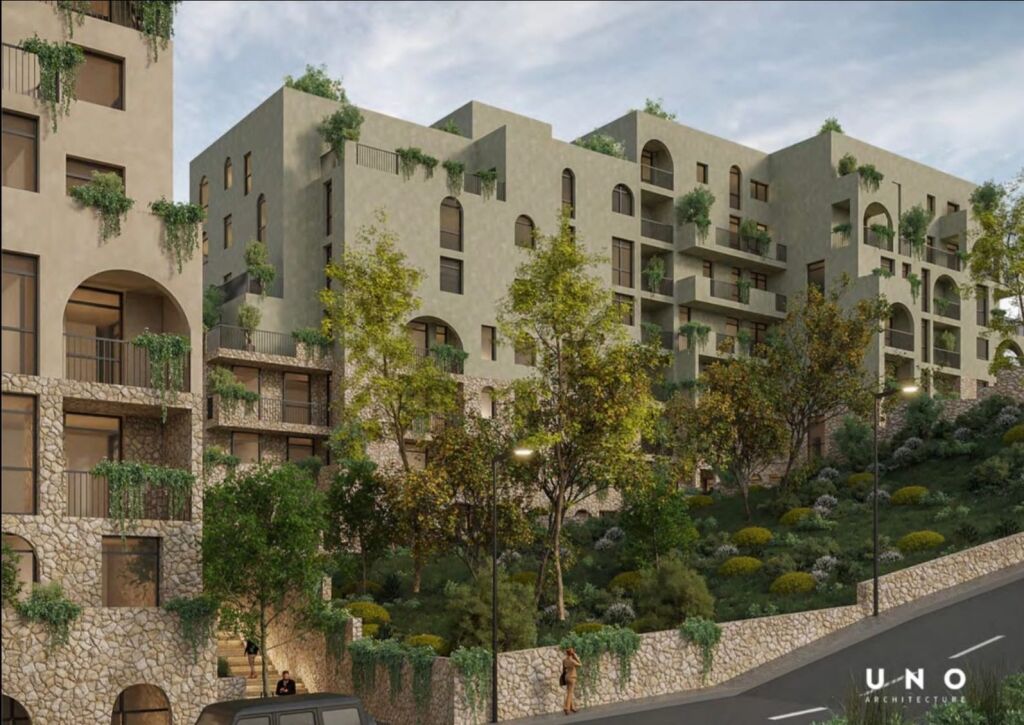 Selitë, Tiranë 📍 Shitet Apartament 1+1 në Green Hill Residence!🌿