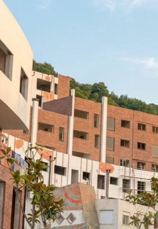 Appartamento 3+1+2 con Terrazza in Vendita ☀️ Kodra e Diellit – Tirana 🌿