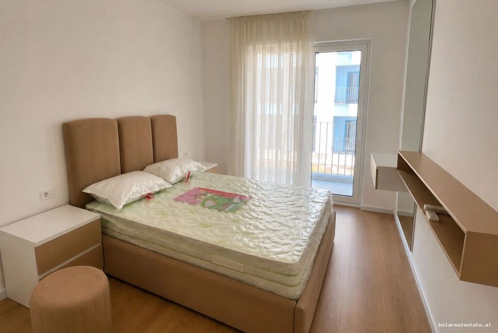 Apartment For Rent 1+1 In Fresk (ID B2101776) Tirana