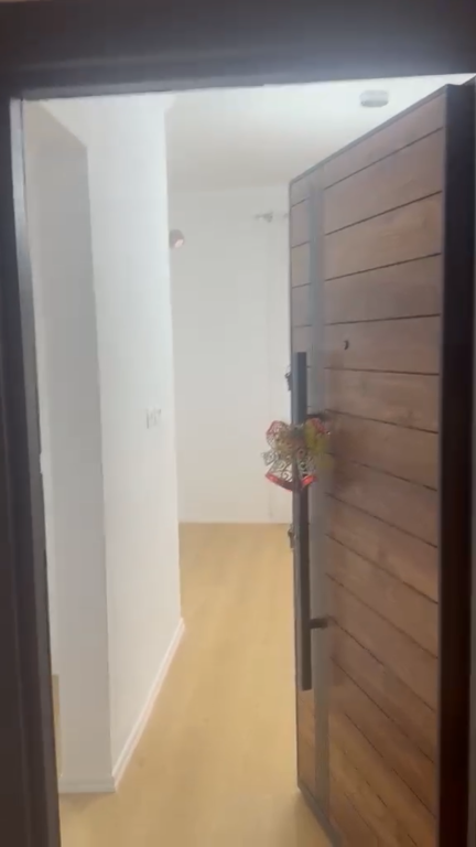 Apartament 1+1 per shitje ne Fresk !