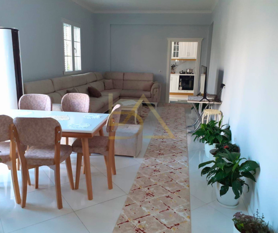Villa Floor for Rent – Mjull-Bathore, Tirana