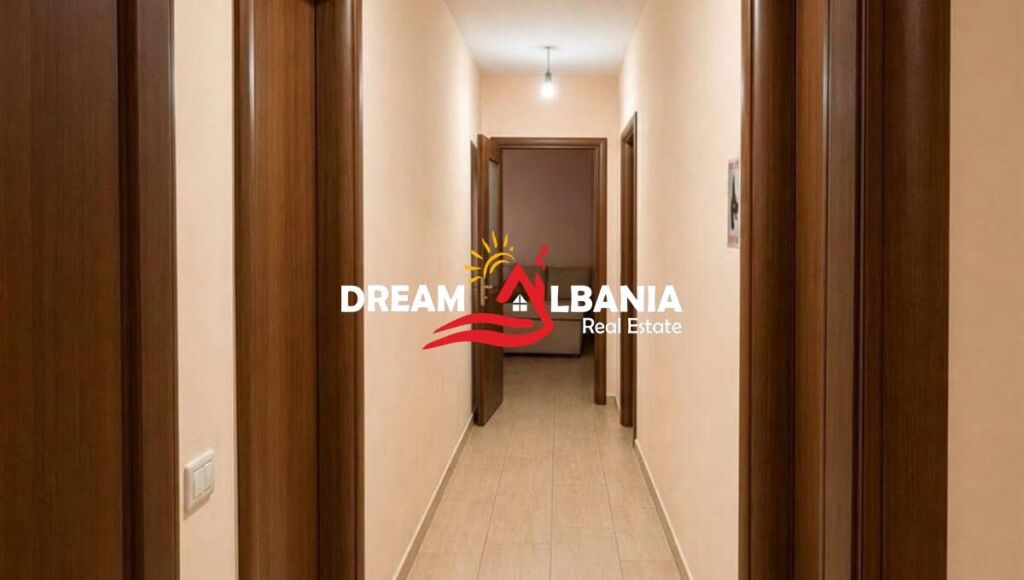 Appartamento 3+1+2 In Vendita In Via Elbasanit (ID 4131509)