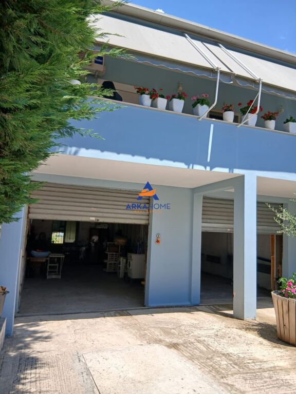 MAGAZZINO IN AFFITTO 100M2 "SAUK" 60.000 LEKE