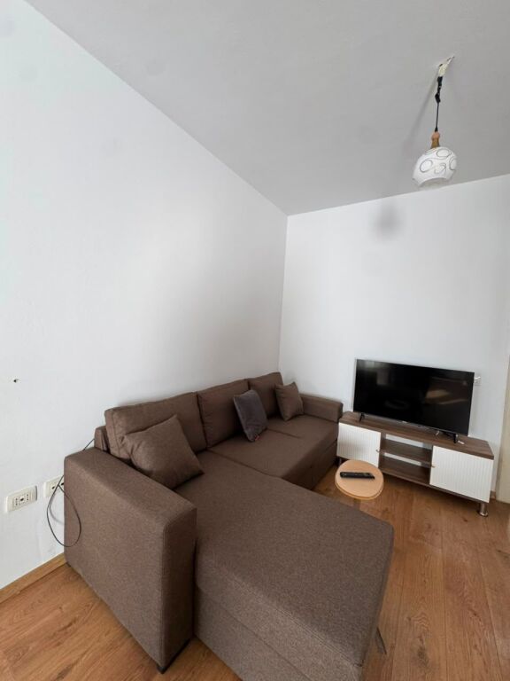 🚨Super apartment 1+1+Bllk for rent  📍Pharmacy 10, Dibra Street.  