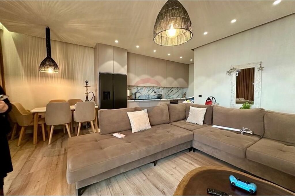Apartament ne shitje 1+1+parkim ne Green Coast!  ID:530181004-1011