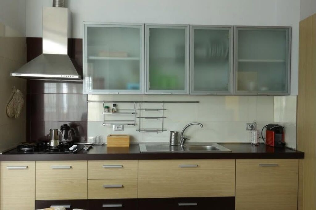 Appartamento 2+1 in Vendita | Mercato Elettrico – Complesso Grand