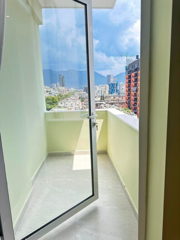 ✨ *Modern 2+1 Apartment for Sale* 📍 *Myslym Shyr, Tirana