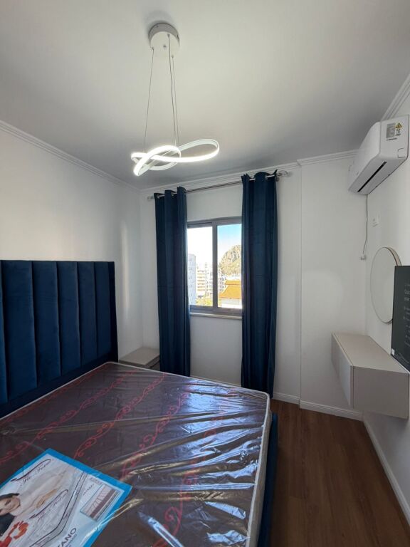 Appartamento 2+1 con Vista Mare in Vendita – Shkëmbi i Kavajës