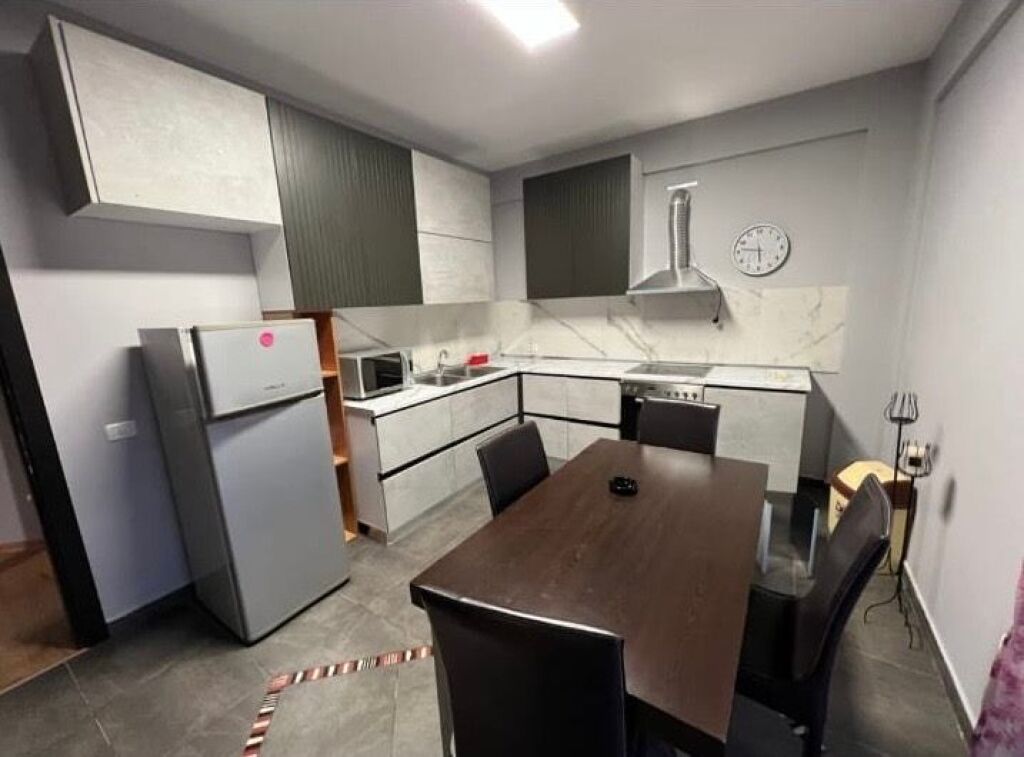 Apartment 1+1 for rent at Selvia!