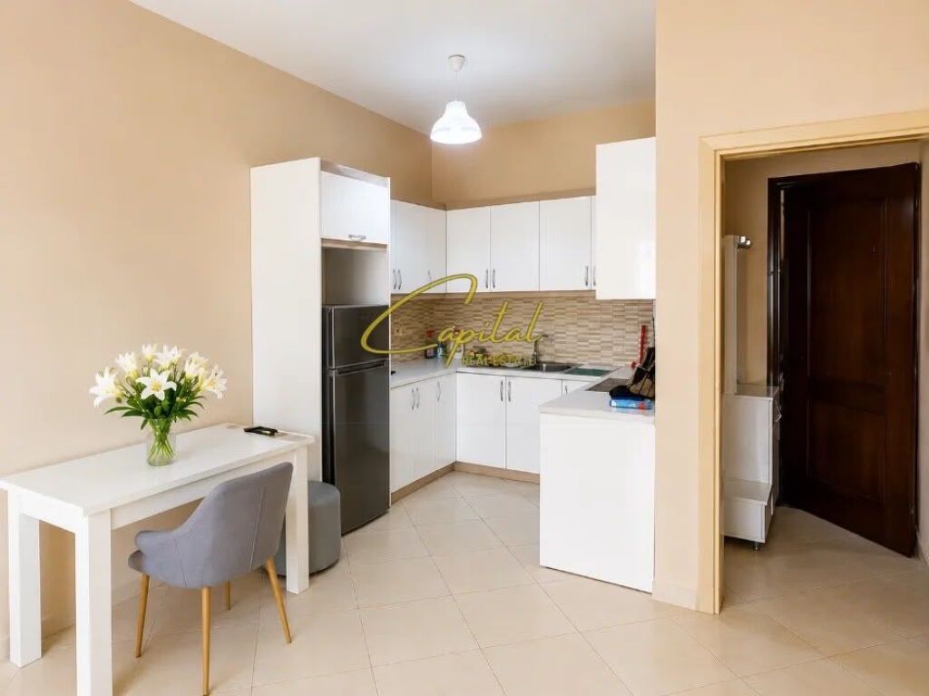 FOR SALE APARTMENT 1+1 ASTIR 11,700,000 LEKE