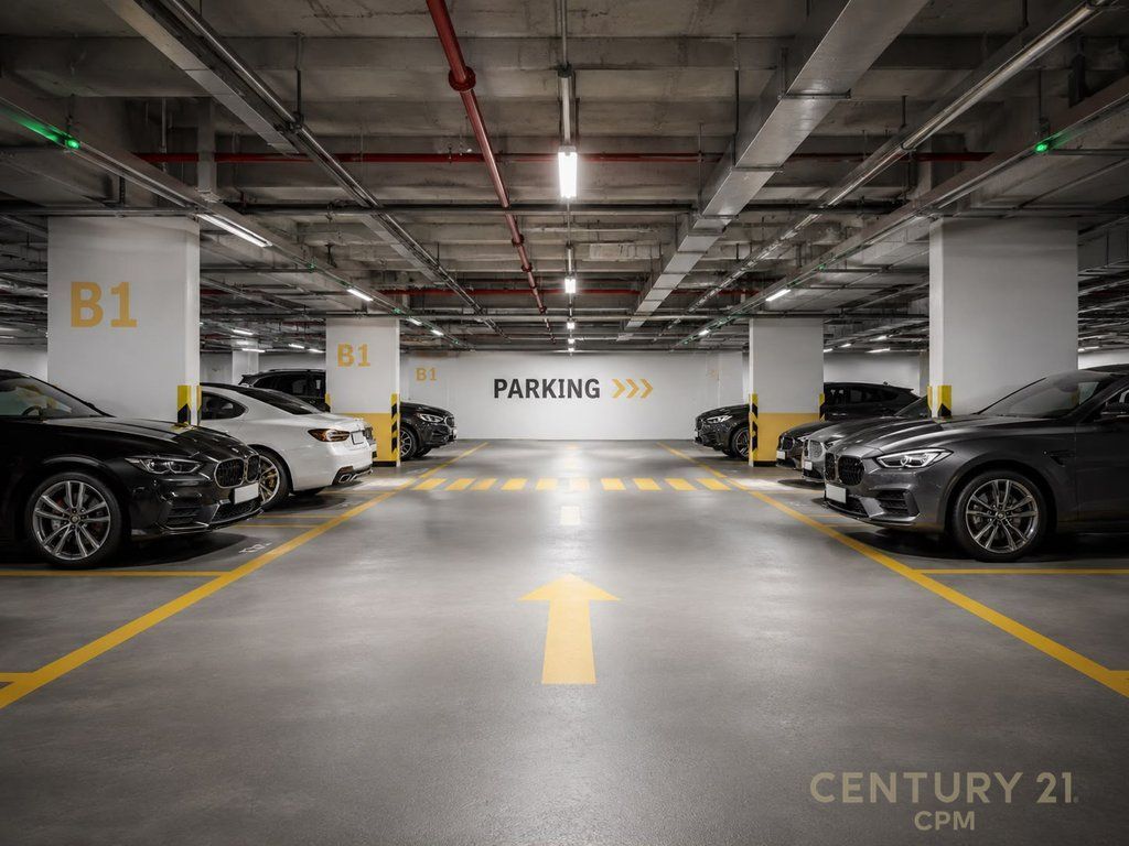 PARCHEGGIO IN VENDITA- 676.5M2