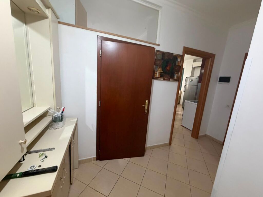 For rent 2+1 in Fresk