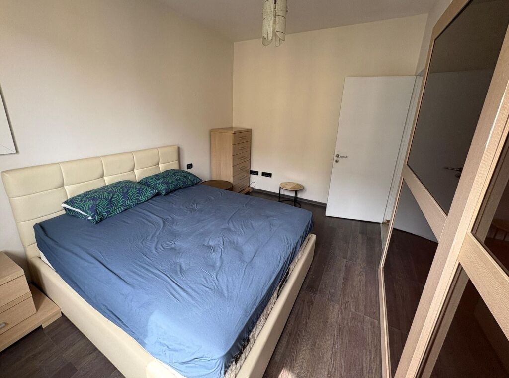 📌 Jepet me Qira Apartament 2+1 – Tek Shkolla e Baletit, Tiranë