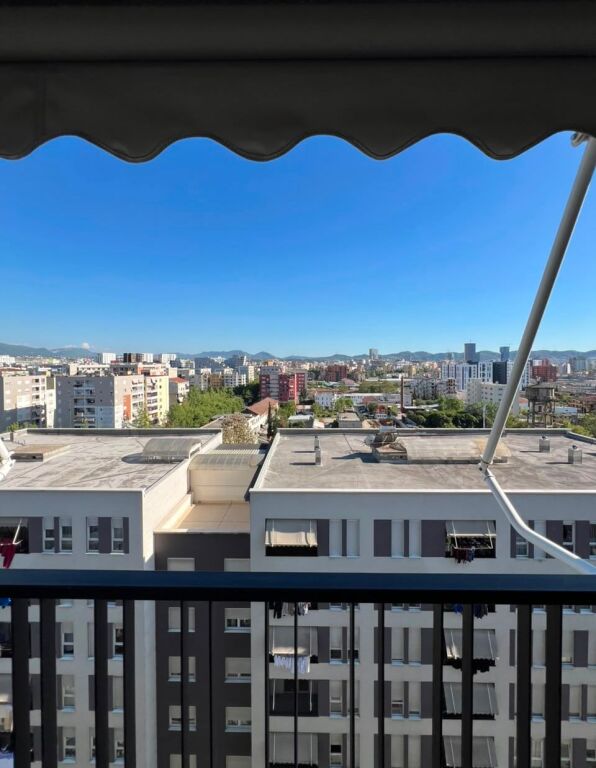 Apartment 2+1 for rent