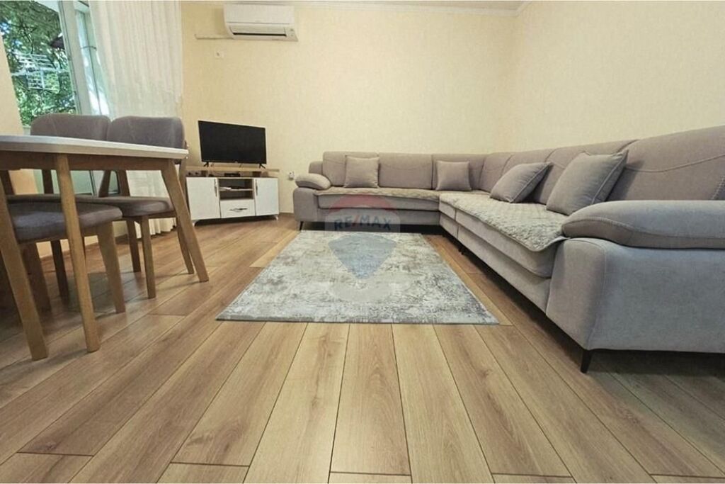 Apartment - For Sale - Elbasan Street, Tirana
