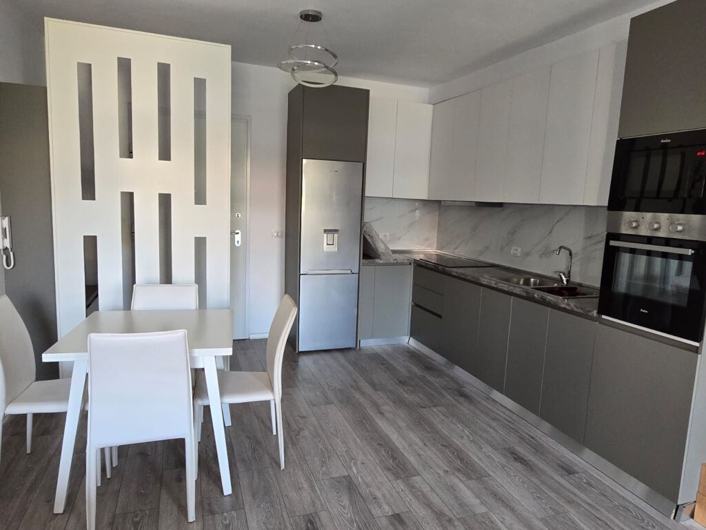 Apartment 1+1 for Rent ali dem