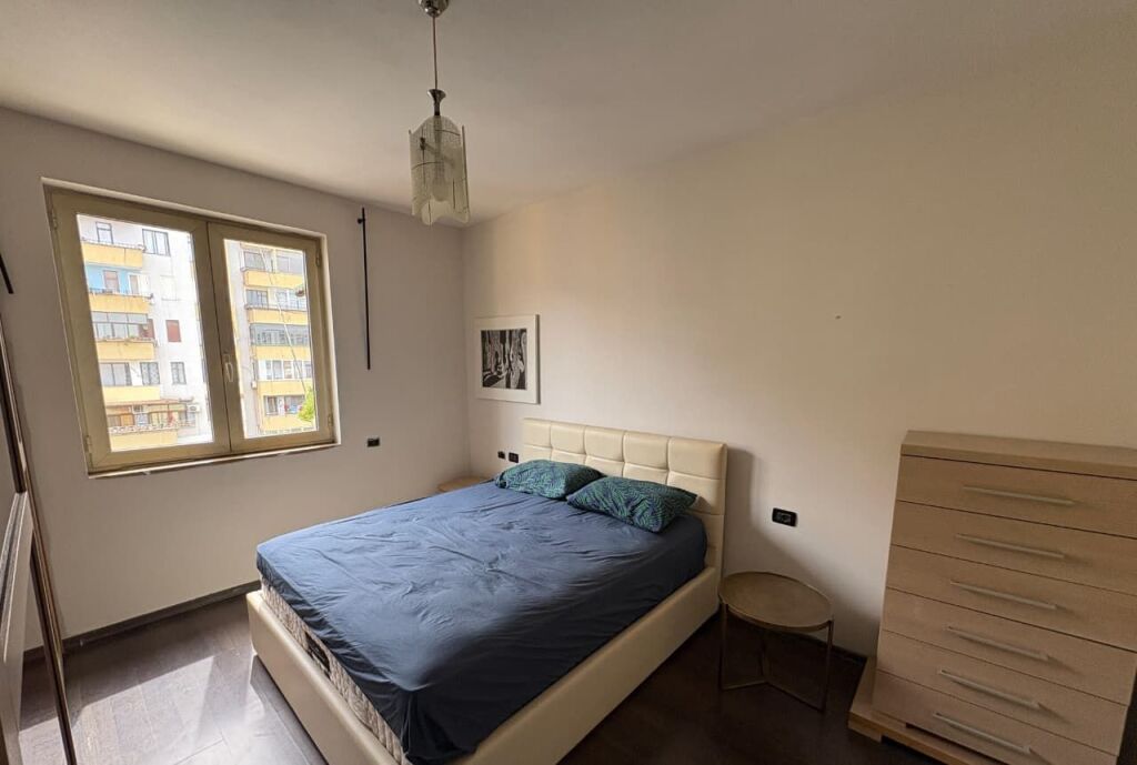 Rent | Apartament 2 + 1 | Shkolla e Baletit | 650 €/month