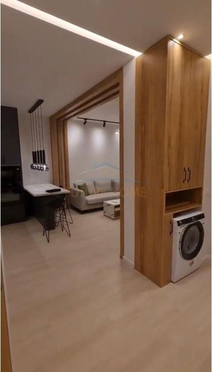 For sale, Apartment 1+1+Parking Space, Red School, Tirana.