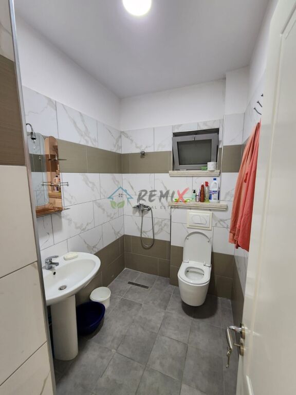 Appartamento in affitto – Di fronte a 2 Gjelave