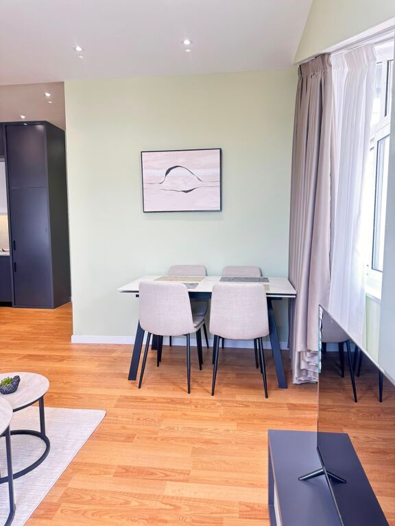 🏙️ *2+1 Apartment for Sale* 📍 *Myslym Shyr*