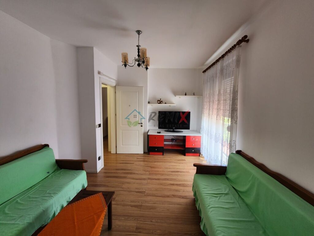Appartamento in affitto – Di fronte a 2 Gjelave