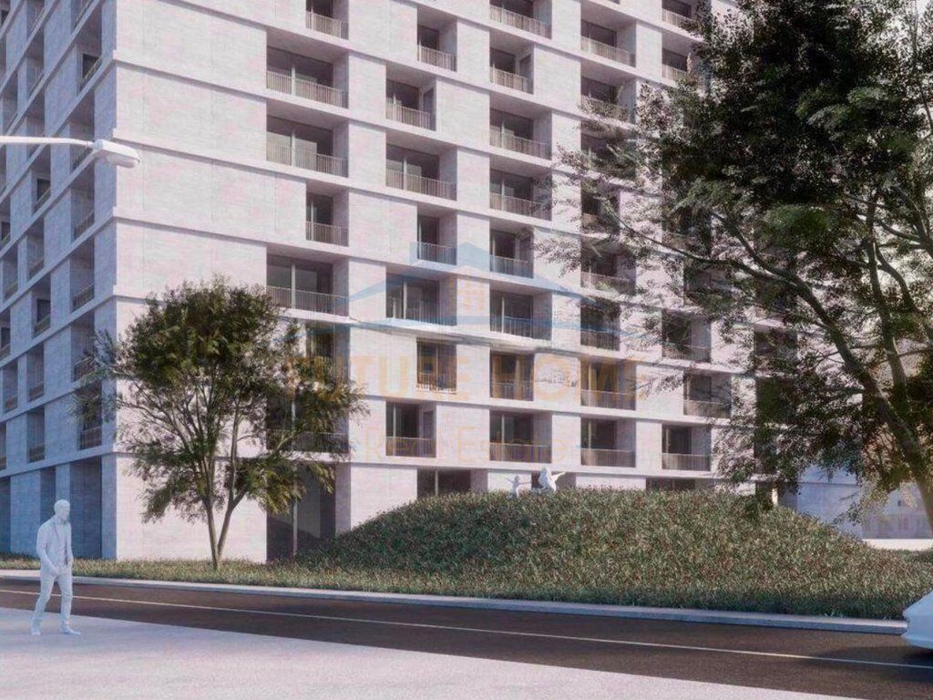 For sale, Apartment 2+1, "Astir Residence 2", Tirana