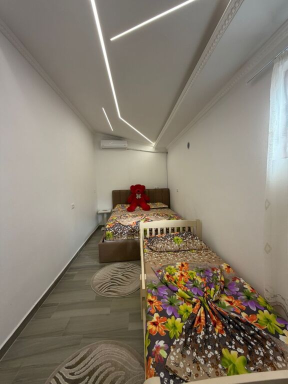 1+1 beach apartment for rent