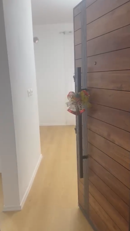 Apartament 1+1 per shitje ne Fresk !
