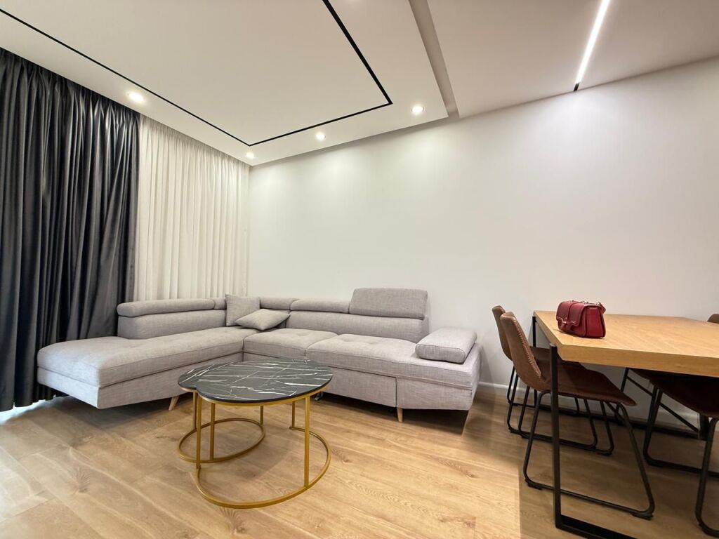 🏢 Apartment 3+1+2 for rent with parking space – Klensi Residence, Astir