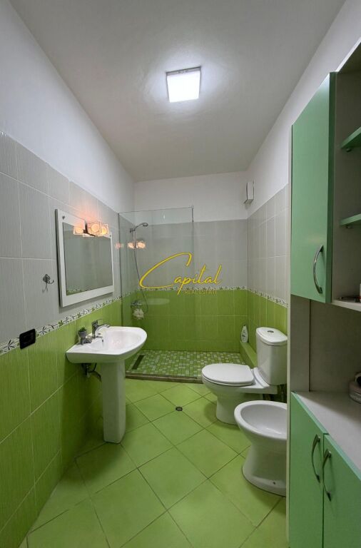 APARTMENT FOR RENT 2+1 ASTIR 58,000 LEKE