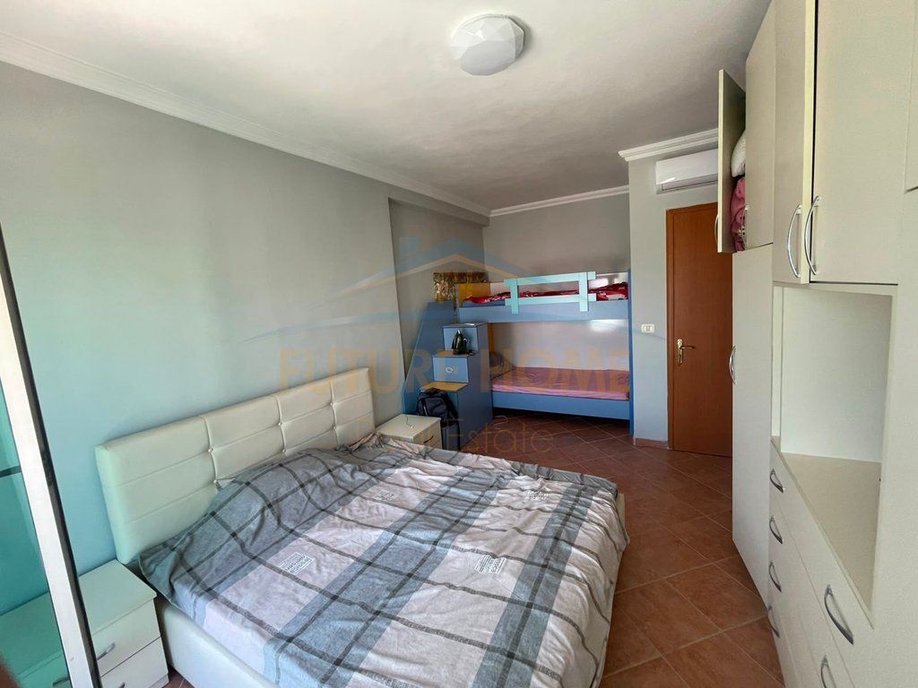 Qera, Apartament 2+1+2, Rruga "Jordan Misja", Tirane 650 €
