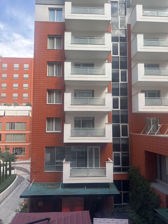 Apartment 2+1 for sale Delijorgji complex Kavaja Street