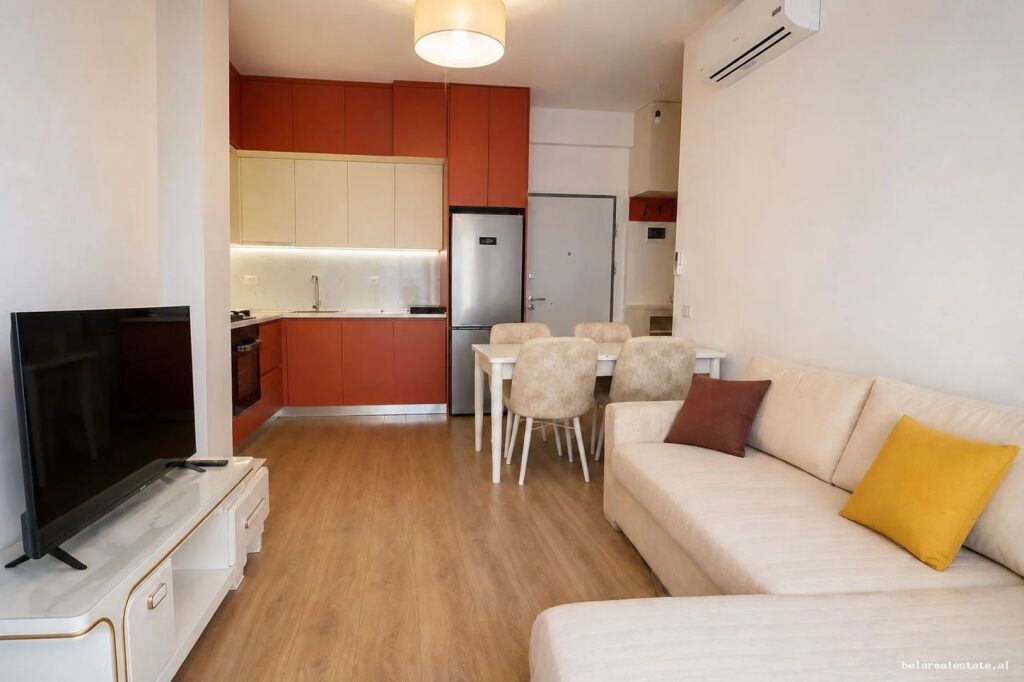 Apartment For Rent 1+1 In Fresk (ID B2101776) Tirana