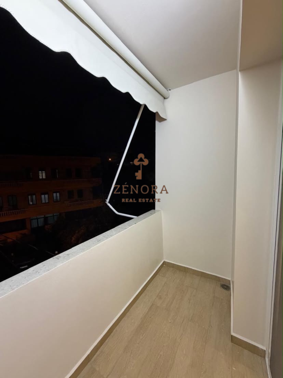 FOR SALE 1+1 APARTMENT IN SARANDA WITH SEA VIEW (G111005SR)