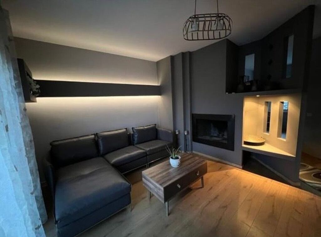 Apartment 1+1 for rent at Selvia!