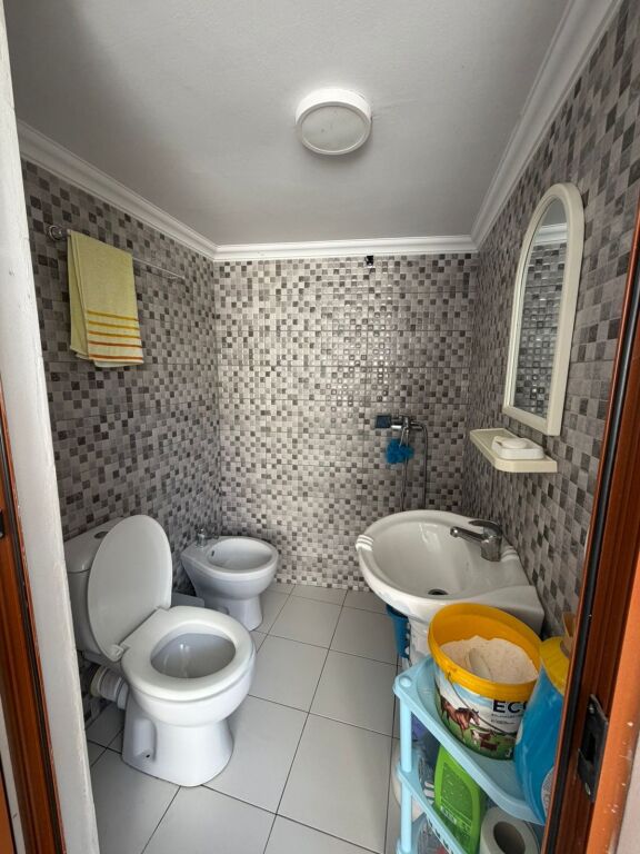 1+1 beach apartment for rent