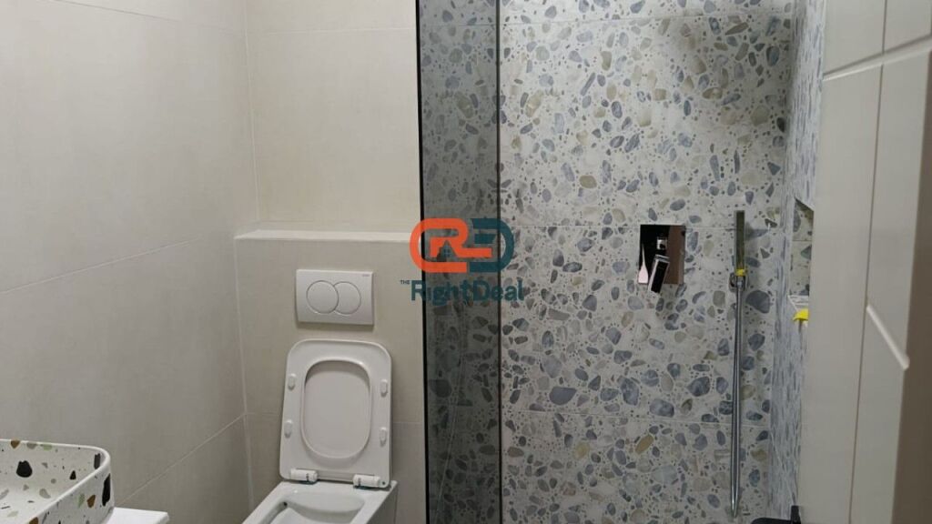 At the Electric Market, Super 2+1 Apartment for Sale, Fully Invested!!!
